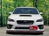 SUBARU WRX STI