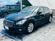 2010 NISSAN FUGA 250GT