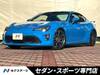 TOYOTA 86