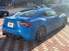 TOYOTA 86