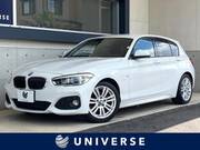 2015 BMW 1 SERIES