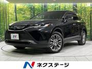 2024 TOYOTA HARRIER HYBRID Z LEATHER PKG