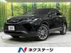 TOYOTA HARRIER HYBRID