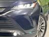 TOYOTA HARRIER HYBRID