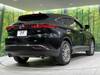 TOYOTA HARRIER HYBRID