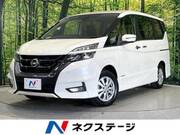 2018 NISSAN SERENA
