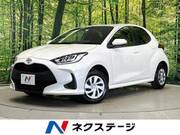 2023 TOYOTA YARIS