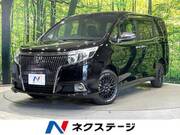 2016 TOYOTA ESQUIRE Gi BLACK TAILORED