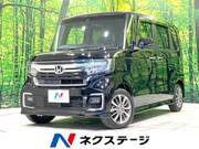 2021 HONDA N-BOX CUSTOM