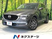 2019 MAZDA CX-5 XD L PACKAGE