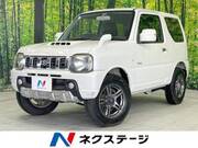 2013 SUZUKI JIMNY CROSS ADVENTURE