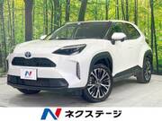 2022 TOYOTA YARIS CROSS HYBRID Z