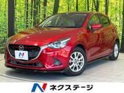 2016 MAZDA DEMIO