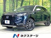 2022 HONDA VEZEL