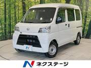 2020 DAIHATSU HIJET CARGO