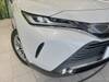 TOYOTA HARRIER HYBRID