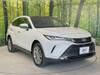 TOYOTA HARRIER HYBRID