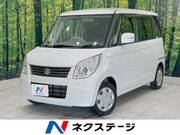 2012 SUZUKI PALETTE
