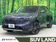 2021 HONDA VEZEL
