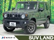 2023 SUZUKI JIMNY XC
