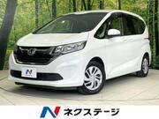 2019 HONDA FREED