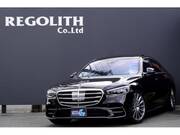 2021 MERCEDES BENZ S CLASS
