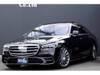 MERCEDES BENZ S CLASS