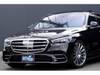 MERCEDES BENZ S CLASS