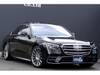 MERCEDES BENZ S CLASS
