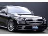 MERCEDES BENZ S CLASS