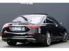 MERCEDES BENZ S CLASS