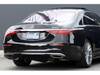 MERCEDES BENZ S CLASS