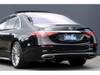 MERCEDES BENZ S CLASS