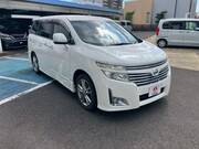 2011 NISSAN ELGRAND