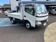2005 TOYOTA DYNA DUMP