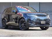 2023 LAND ROVER RANGE ROVER SPORT