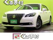 2013 TOYOTA CROWN MAJESTA