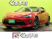 2018 TOYOTA 86