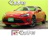TOYOTA 86