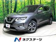 2020 NISSAN X-TRAIL 20Xi