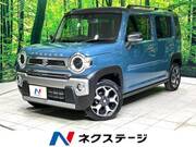 2022 SUZUKI HUSTLER