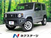 2022 SUZUKI JIMNY XL