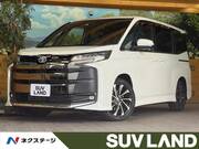 2023 TOYOTA NOAH