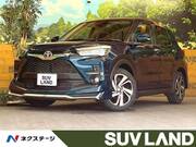 2020 TOYOTA RAIZE