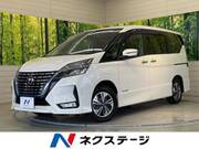 2022 NISSAN SERENA