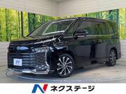 2023 TOYOTA VOXY