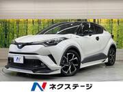 2018 TOYOTA C-HR G