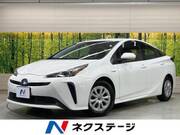 2020 TOYOTA PRIUS S