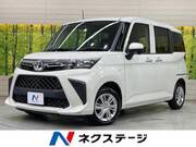 2022 TOYOTA ROOMY