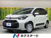 2023 TOYOTA SIENTA